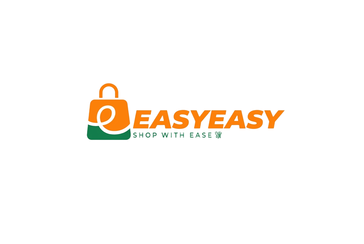EasyEasy — Shop with Ease