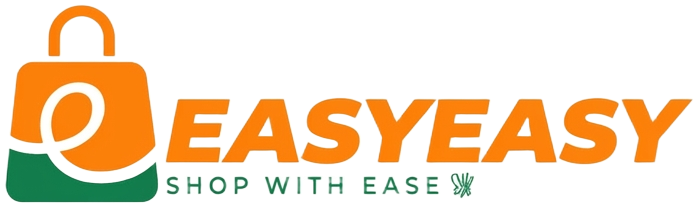 EasyEasy — Shop with Ease
