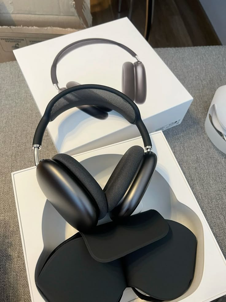 Headphones Pro