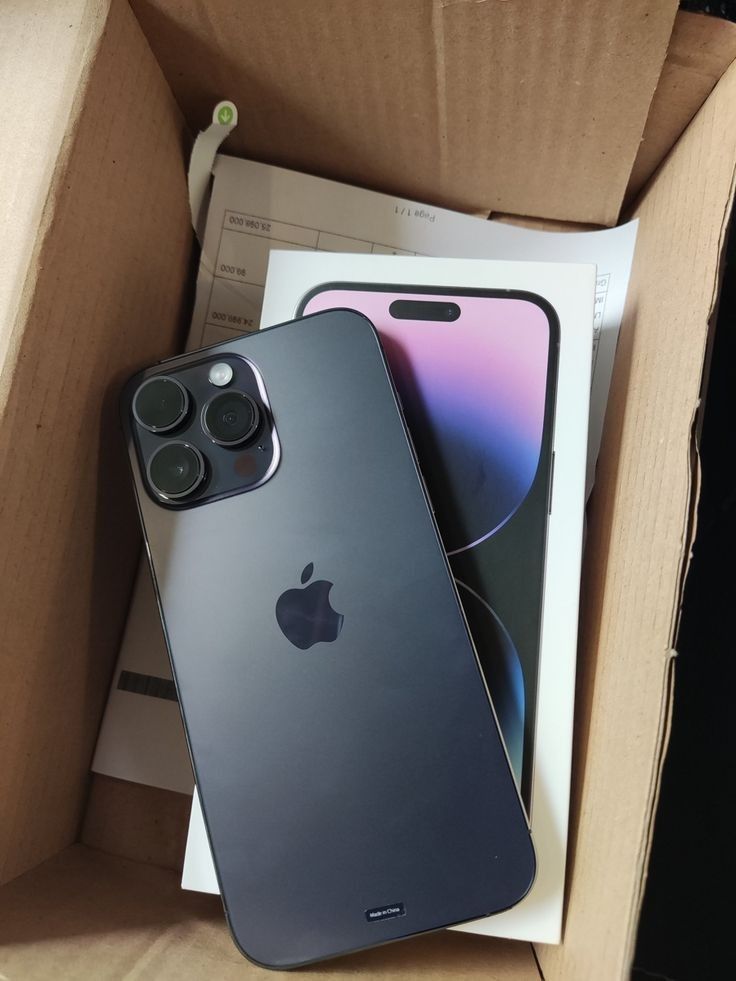 iPhone 15 Pro